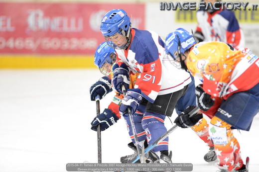 2015-04-11 Torneo di Pinzolo 3087 Asiago-Hockey Milano Rossoblu U12 - Samuele Basile
